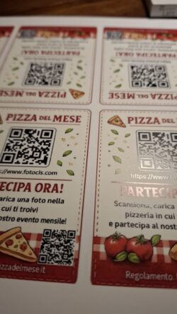 Pizzeria pinco pallino